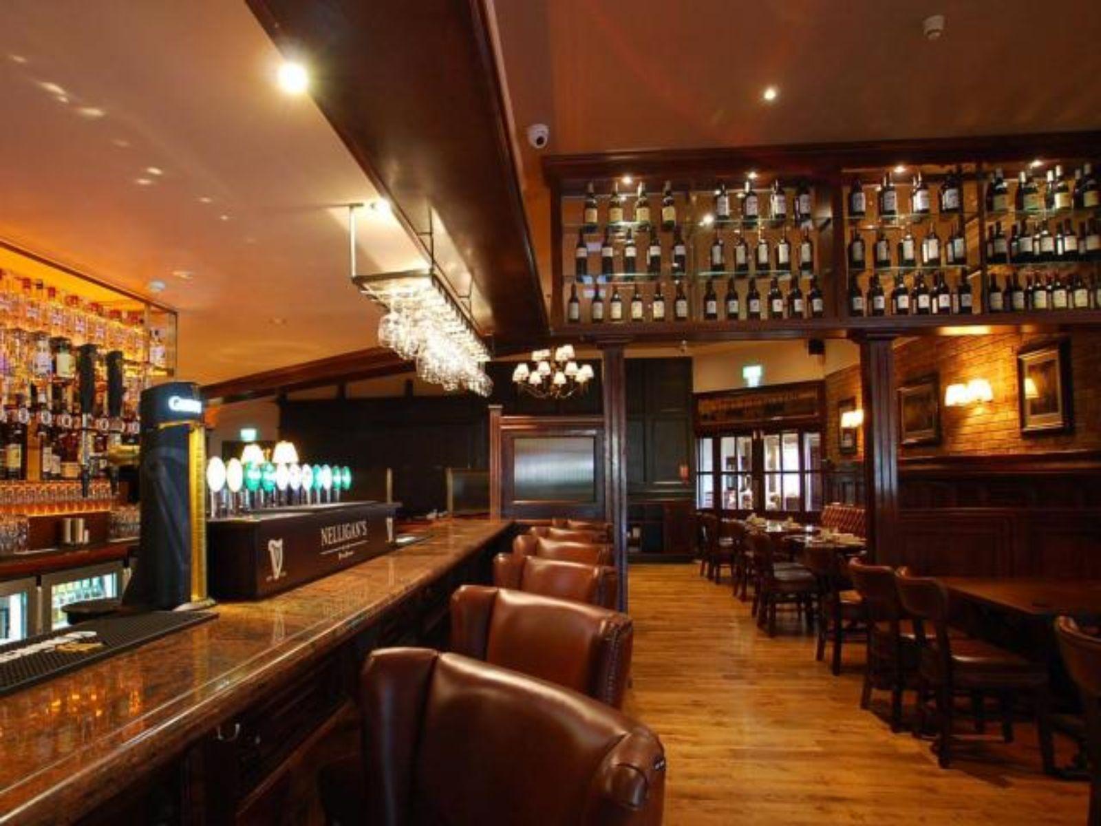 キルムリー ロッジ  Limerick Junction エクステリア 写真