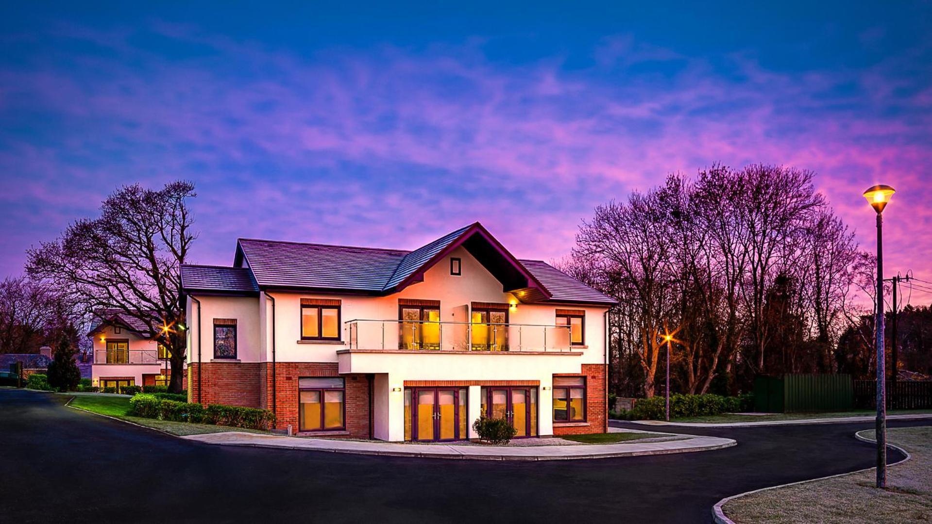 キルムリー ロッジ  Limerick Junction エクステリア 写真